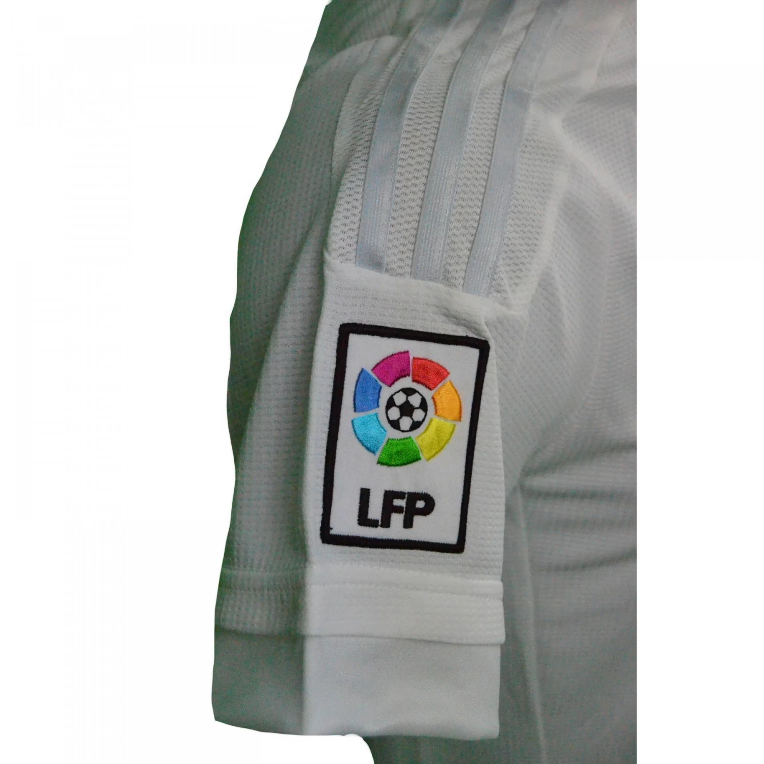 ADIDAS Heimtrikot Real Madrid 2015/2016 Ronaldo 17 ADIDAS Heimtrikot Real Madrid 2015/2016 Ronaldo – Bild 15