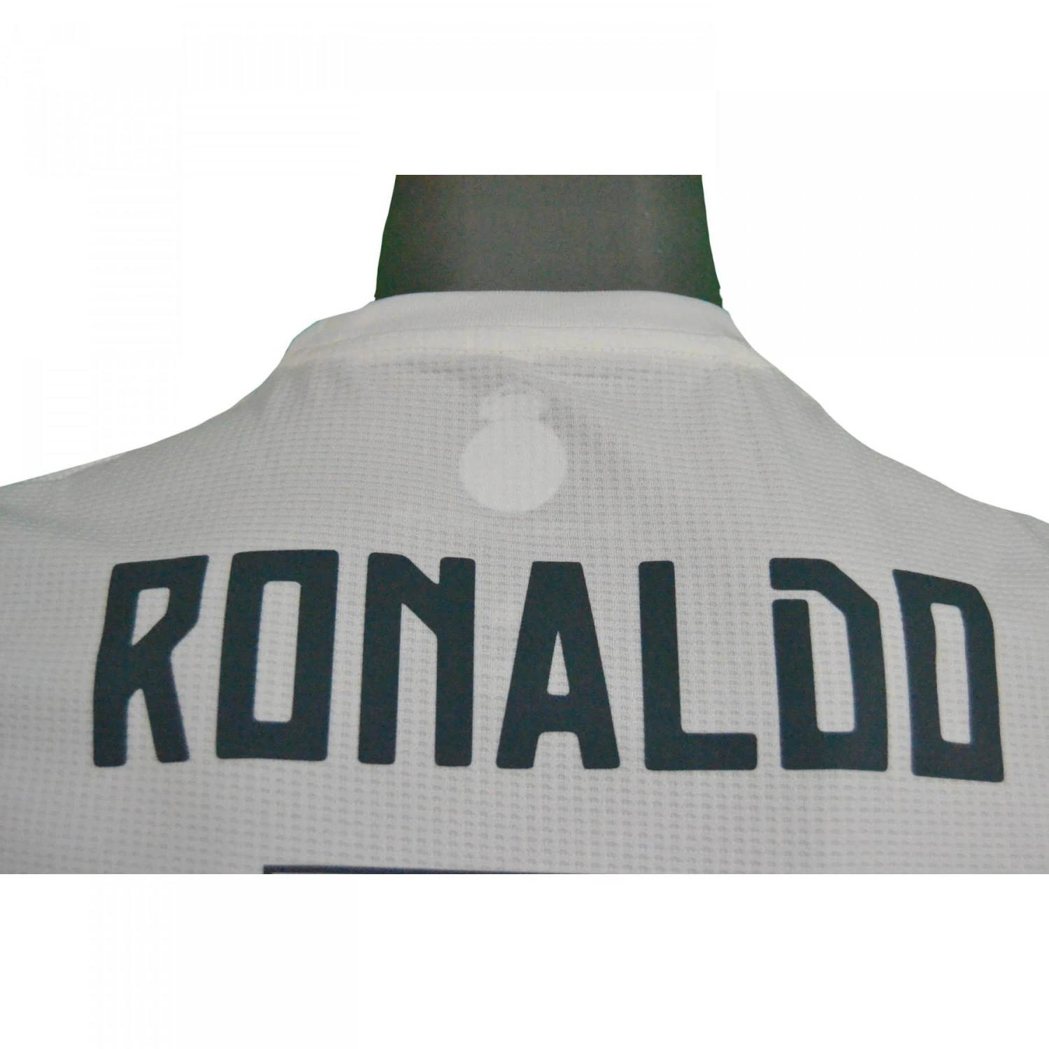 ADIDAS Heimtrikot Real Madrid 2015/2016 Ronaldo 14 ADIDAS Heimtrikot Real Madrid 2015/2016 Ronaldo – Bild 12