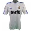 ADIDAS Heimtrikot Real Madrid 2010/2011 Ronaldo -ADIDAS Verkäufe lgd 000192 dsc 0069