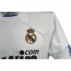 ADIDAS Heimtrikot Real Madrid 2010/2011 Ronaldo -ADIDAS Verkäufe lgd 000192 dsc 0071