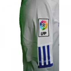 ADIDAS Heimtrikot Real Madrid 2010/2011 Ronaldo -ADIDAS Verkäufe lgd 000192 dsc 0076