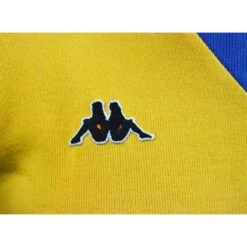 Kappa Jersey Juventus Finale C2 1984 Platini -ADIDAS Verkäufe lgd 000209 1 2