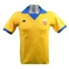 Kappa Jersey Juventus Finale C2 1984 Platini -ADIDAS Verkäufe lgd 000209