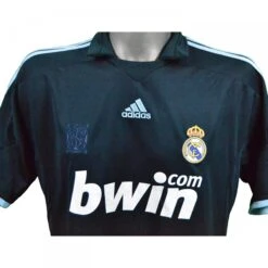 ADIDAS Trikot Für Draußen Real Madrid 2009/2010 Ronaldo -ADIDAS Verkäufe lgd 000231 dsc 0056