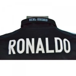 ADIDAS Trikot Für Draußen Real Madrid 2009/2010 Ronaldo -ADIDAS Verkäufe lgd 000231 dsc 0067