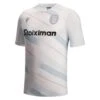 MACRON Authentisches Trikot Third PAOK Salonique 2022/23 -ADIDAS Verkäufe macron 58554888 blanc 1