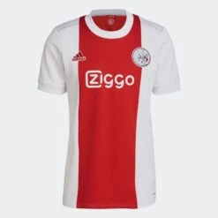 ADIDAS Kinderheim Trikot Ajax Amsterdam 2021/22