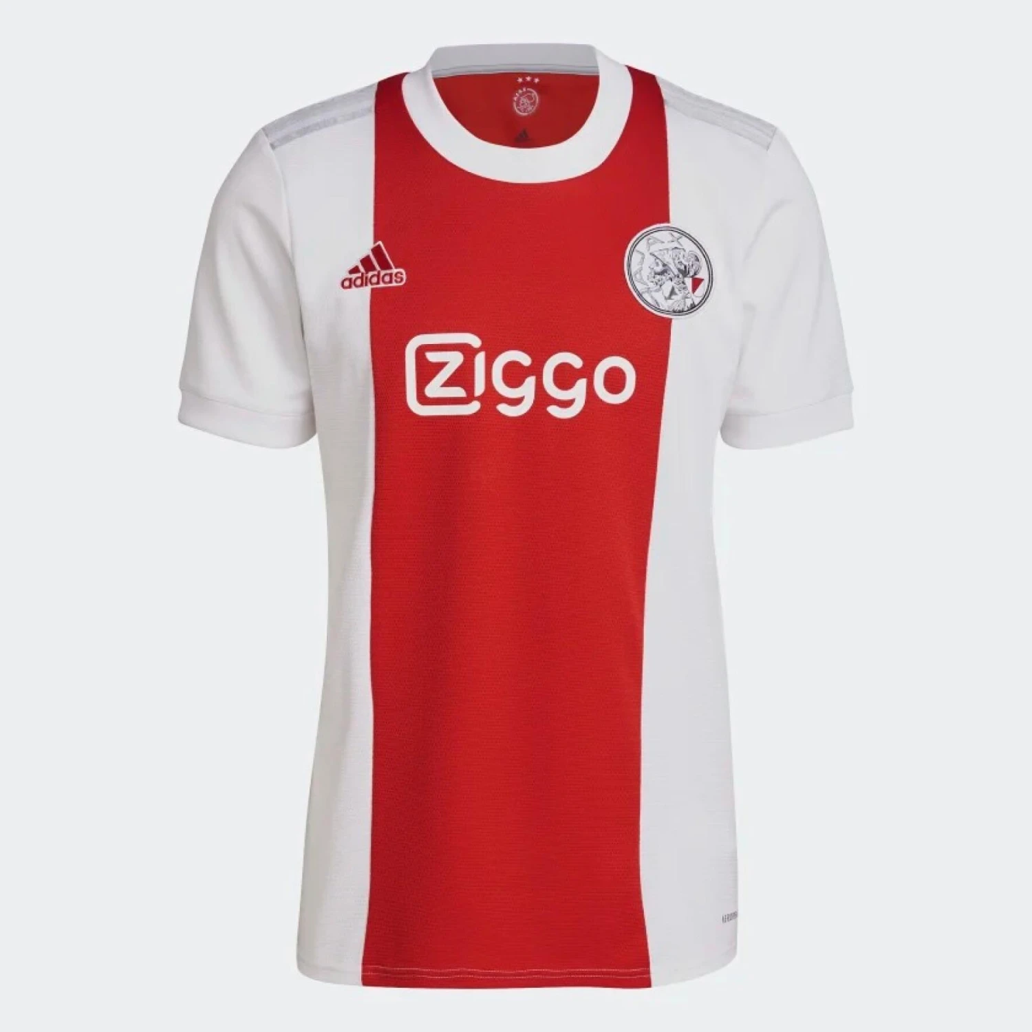 ADIDAS Kinderheim Trikot Ajax Amsterdam 2021/22 3 ADIDAS Kinderheim Trikot Ajax Amsterdam 2021/22