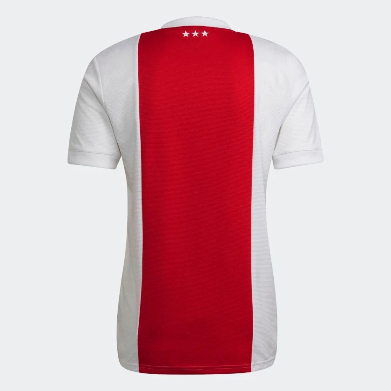 ADIDAS Kinderheim Trikot Ajax Amsterdam 2021/22 4 ADIDAS Kinderheim Trikot Ajax Amsterdam 2021/22 – Bild 2
