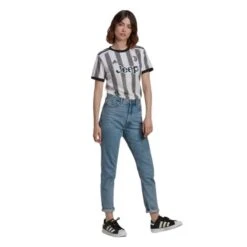 ADIDAS Heimtrikot Der Frauen Juventus Turin 2022/23