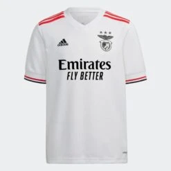 ADIDAS Kindertrikot Für Draußen Benfica Lisbonne 2021/22