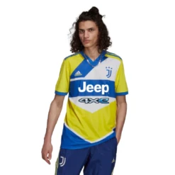 ADIDAS Drittes Trikot Juventus 2021/22 -ADIDAS Verkäufe maillot third juventus 21 22 jau 13 removebg preview