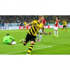 Puma Heimtrikot Bvb 2014/2015 Reus -ADIDAS Verkäufe marcooo
