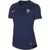 Nike Heimtrikot Frankreich Féminine 2019