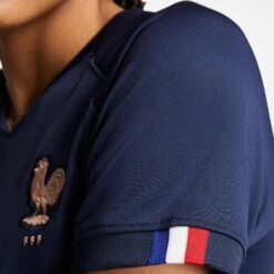 Nike Heimtrikot Frankreich Féminine 2019 -ADIDAS Verkäufe nike aj4394 410 phsym003 new