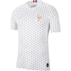 Nike Trikot Für Draußen Frankreich 2019