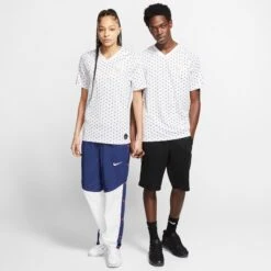 Nike Trikot Für Draußen Frankreich 2019 -ADIDAS Verkäufe nike bv3423 102 phsym005 new