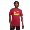Nike Barcelona-T-Shirt 2020/21