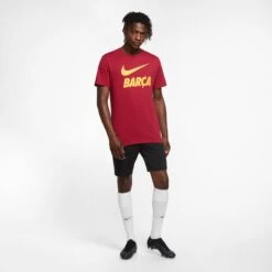 Nike Barcelona-T-Shirt 2020/21 -ADIDAS Verkäufe nike cd0398 620 phsym003 new