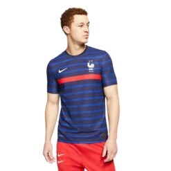 Nike Authentisches Heimtrikot Frankreich 2020 -ADIDAS Verkäufe nike cd0586 498 phsfm001 new