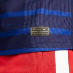 Nike Authentisches Heimtrikot Frankreich 2020 -ADIDAS Verkäufe nike cd0586 498 phsym002 new