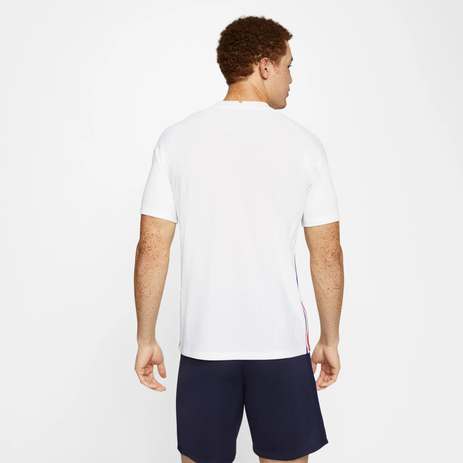 Nike Authentisches Outdoor-Trikot Frankreich 2020 6 Nike Authentisches Outdoor-Trikot Frankreich 2020 – Bild 4