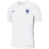 Nike Authentisches Outdoor-Trikot Frankreich 2020 -ADIDAS Verkäufe nike cd0599 100 phsfh001 new