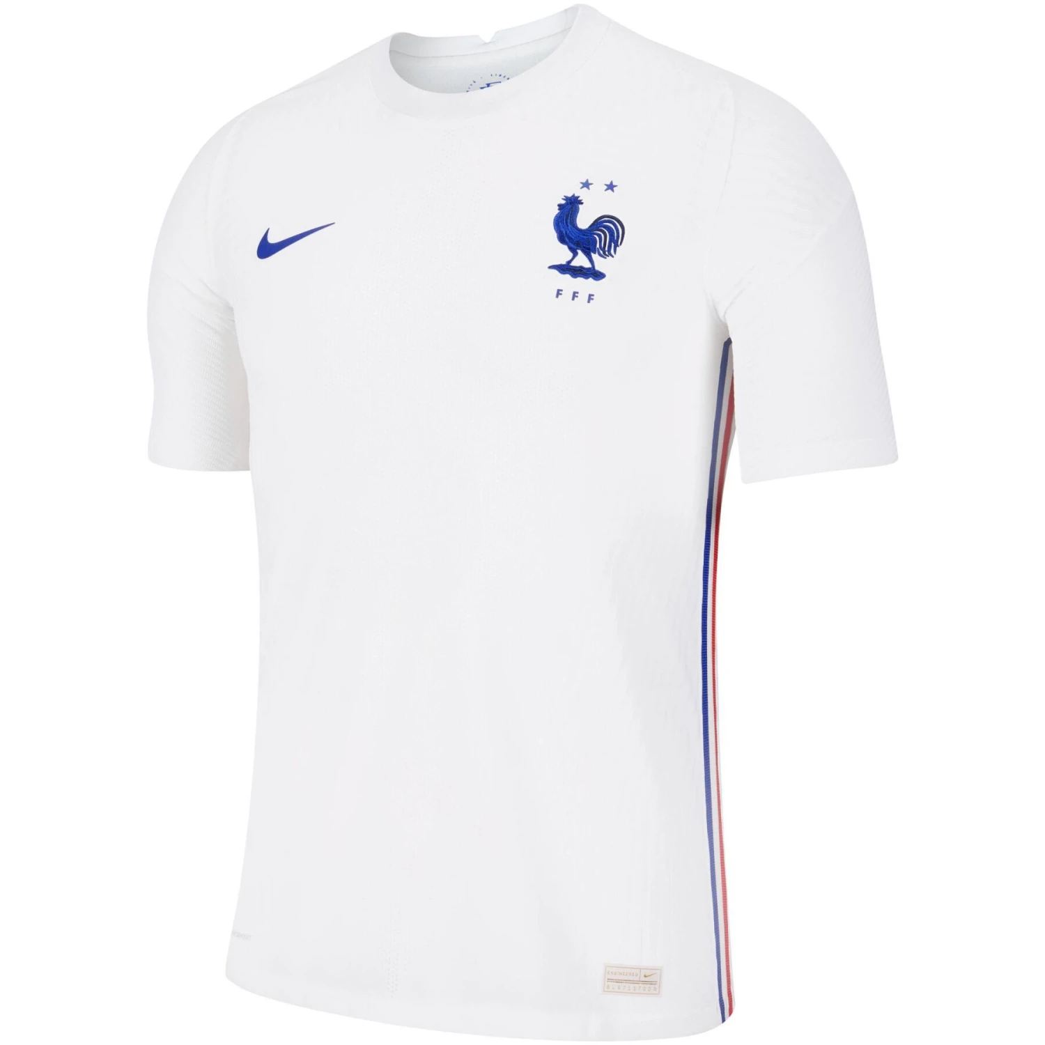 Nike Authentisches Outdoor-Trikot Frankreich 2020 3 Nike Authentisches Outdoor-Trikot Frankreich 2020
