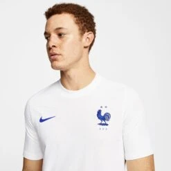 Nike Authentisches Outdoor-Trikot Frankreich 2020 19 Nike Authentisches Outdoor-Trikot Frankreich 2020 -ADIDAS Verkäufe nike cd0599 100 phsym004 new