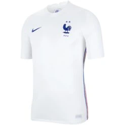 Nike Trikot Für Draußen Frankreich 2020