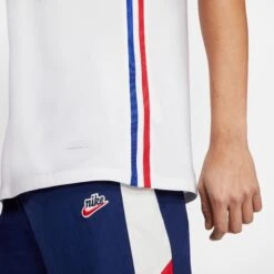 Nike Trikot Für Draußen Frankreich 2020 -ADIDAS Verkäufe nike cd0699 100 phsym003 new