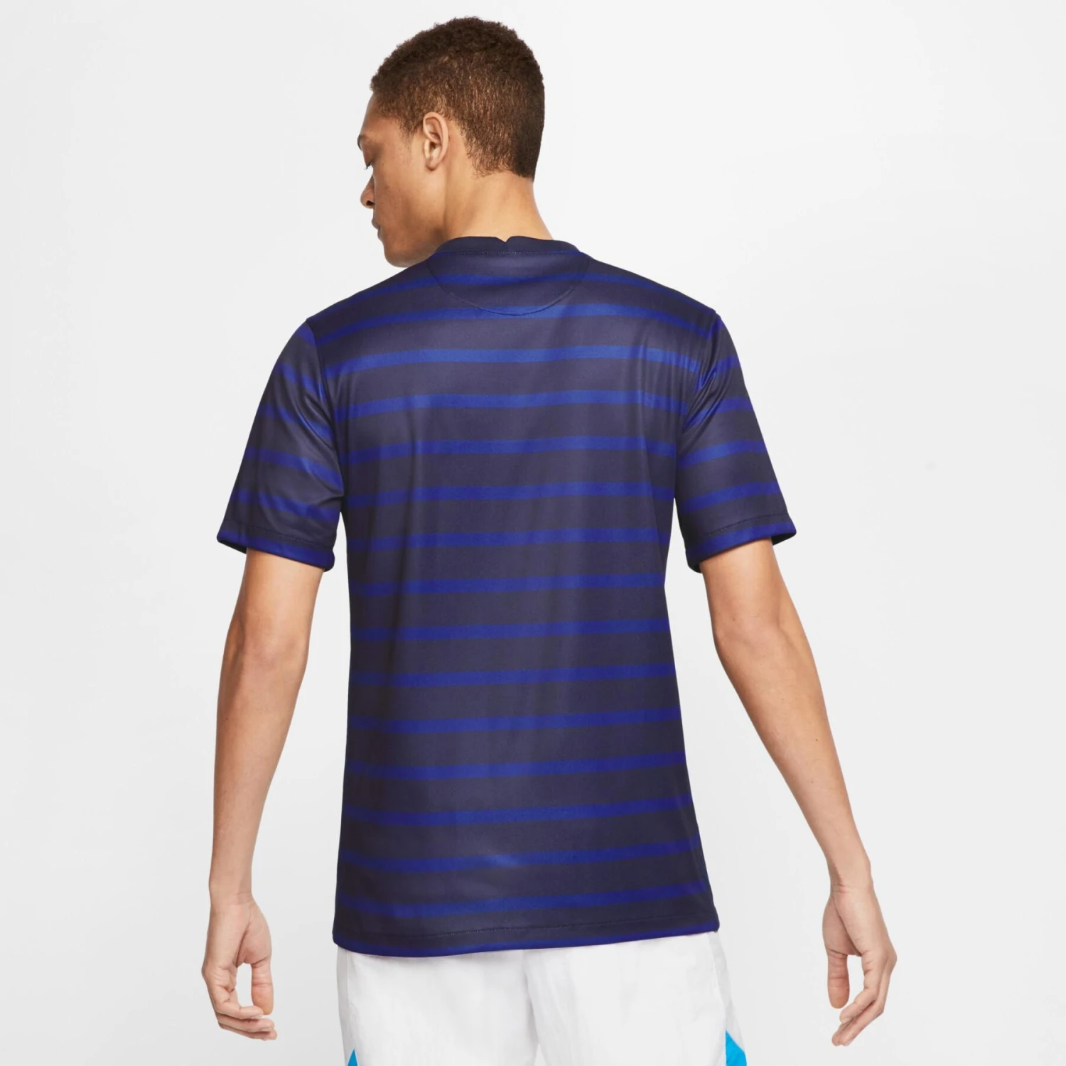 Nike Heimtrikot France 2020 6 Nike Heimtrikot France 2020 – Bild 4