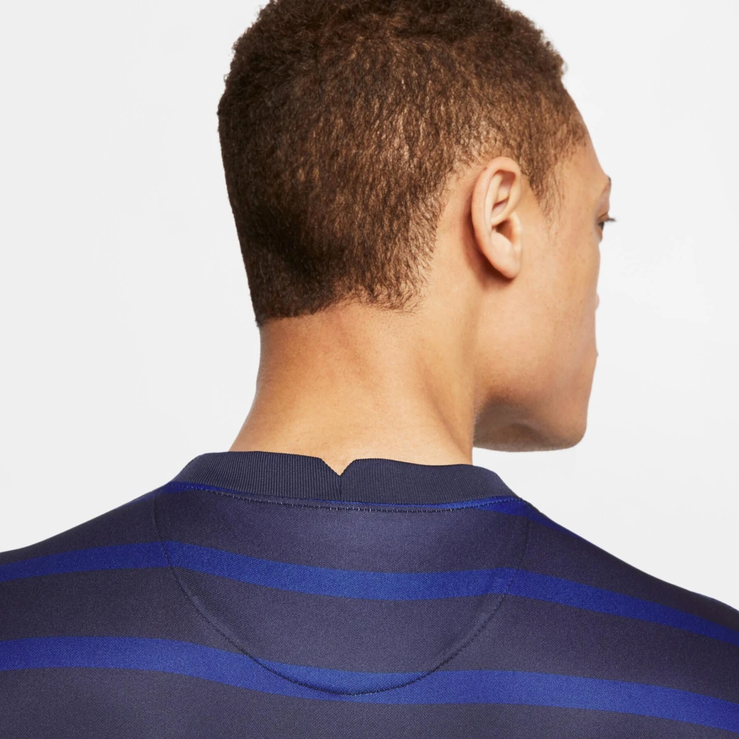 Nike Heimtrikot France 2020 9 Nike Heimtrikot France 2020 – Bild 7