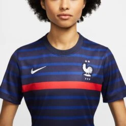 Nike Frauen-Heimtrikot Frankreich 2020 -ADIDAS Verkäufe nike cd0897 498 phsym001 new