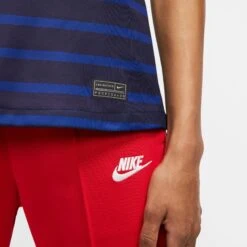 Nike Frauen-Heimtrikot Frankreich 2020 -ADIDAS Verkäufe nike cd0897 498 phsym002 new