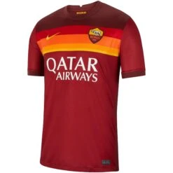 Nike A.S. Roma Heimtrikot 2020/21