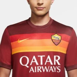 Nike A.S. Roma Heimtrikot 2020/21 -ADIDAS Verkäufe nike cd4248 614 phsym003 new