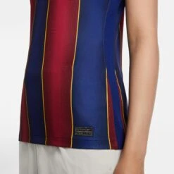 Nike Frauen Heimtrikot Barcelona Atmen 2020/21 -ADIDAS Verkäufe nike cd4401 455 phsym002 new