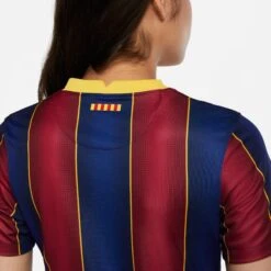 Nike Frauen Heimtrikot Barcelona Atmen 2020/21 -ADIDAS Verkäufe nike cd4401 455 phsym003 new