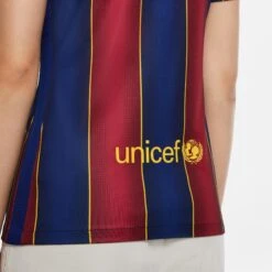 Nike Frauen Heimtrikot Barcelona Atmen 2020/21 -ADIDAS Verkäufe nike cd4401 455 phsym004 new