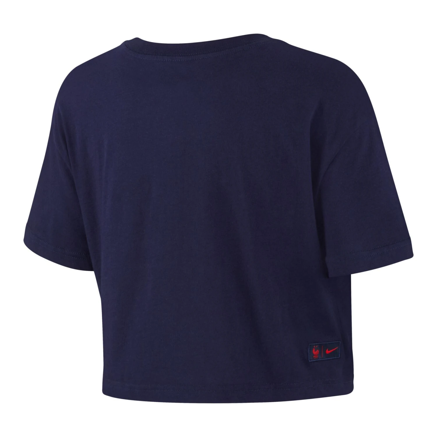 Nike Frauen-T-Shirt Frankreich 4 Nike Frauen-T-Shirt Frankreich – Bild 2