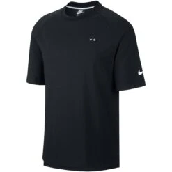 Nike T-shirt Frankreich Supporter