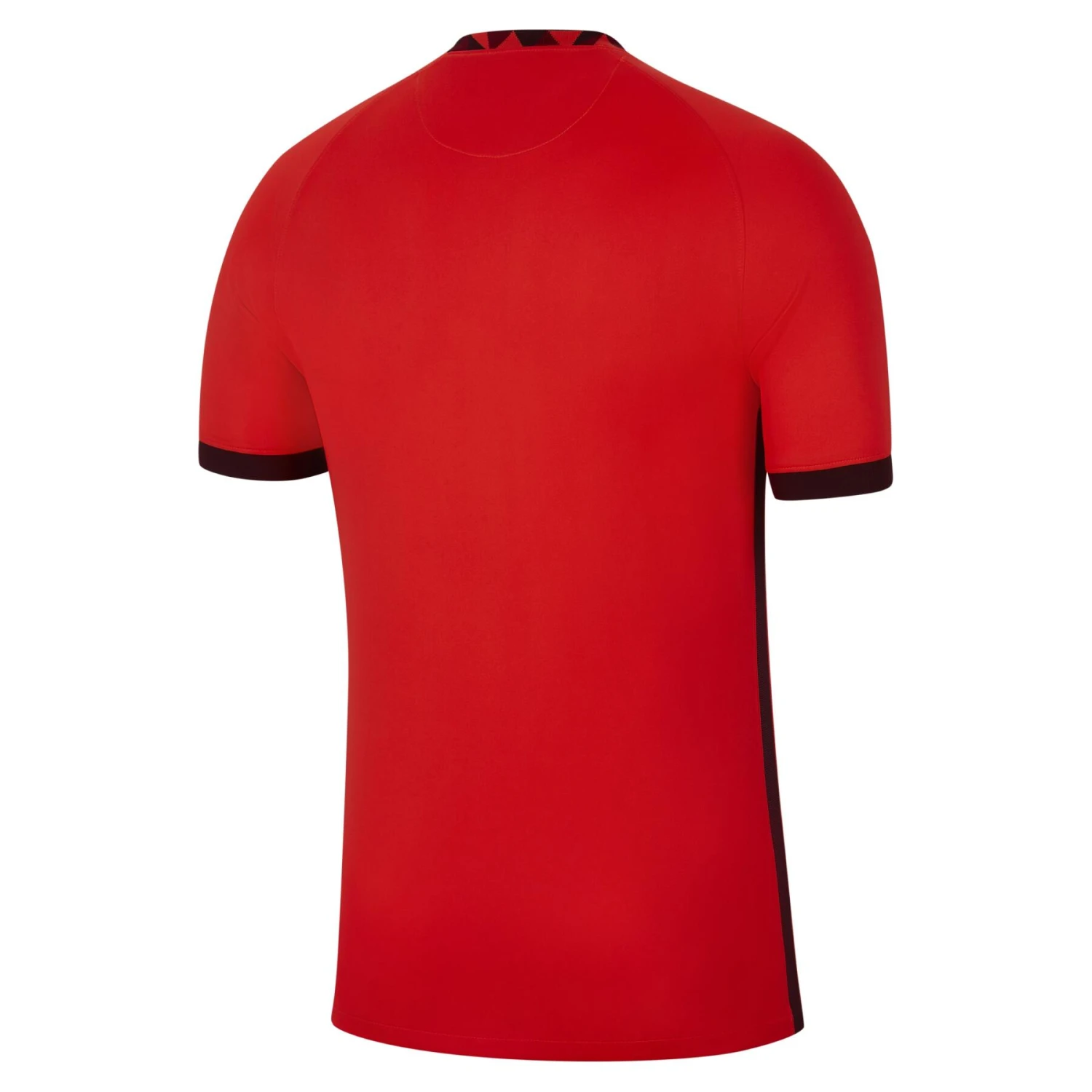 Nike Auswärtstrikot Angleterre Dri-FIT Euro Féminin 2022 4 Nike Auswärtstrikot Angleterre Dri-FIT Euro Féminin 2022 – Bild 2