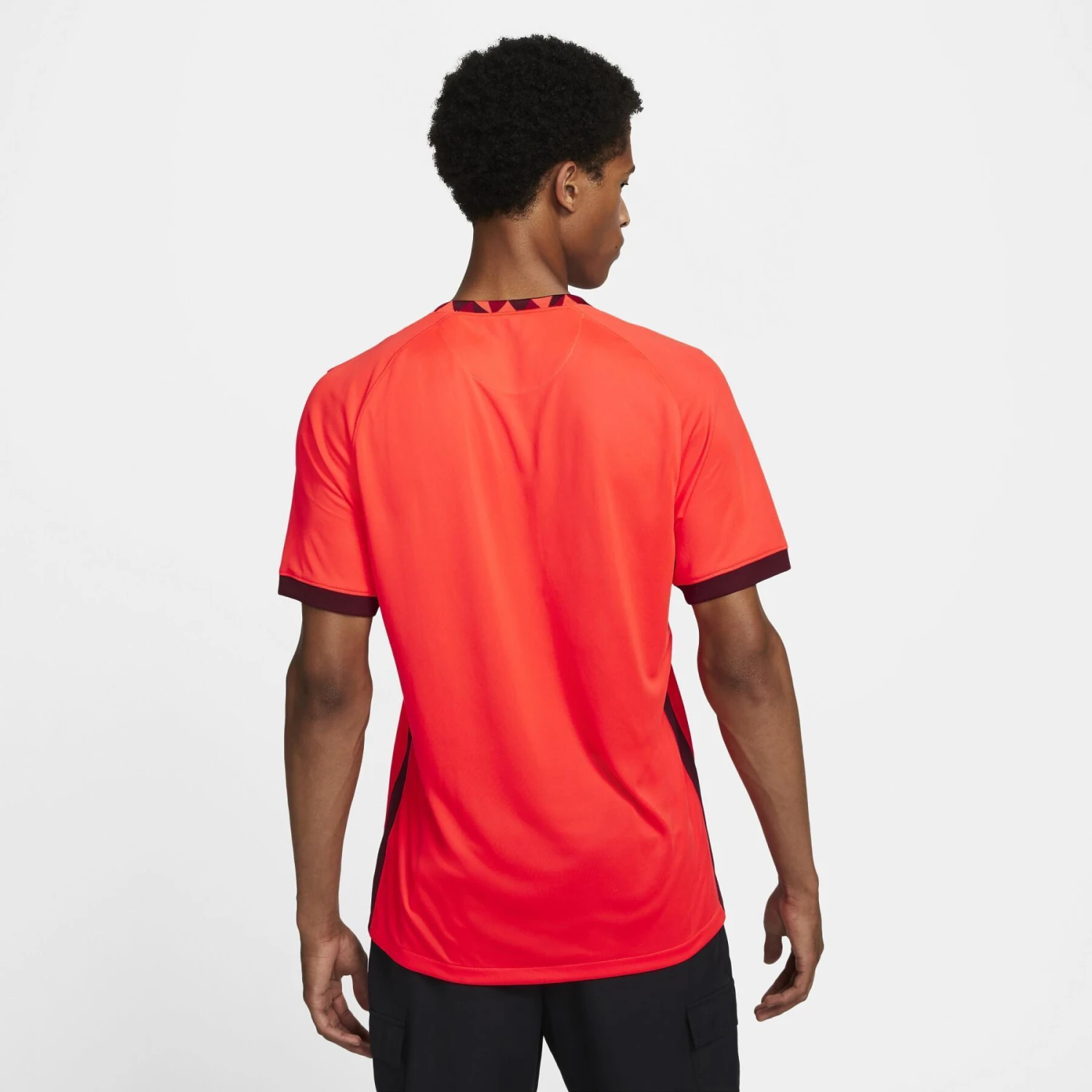 Nike Auswärtstrikot Angleterre Dri-FIT Euro Féminin 2022 5 Nike Auswärtstrikot Angleterre Dri-FIT Euro Féminin 2022 – Bild 3