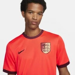 Nike Auswärtstrikot Angleterre Dri-FIT Euro Féminin 2022 11 Nike Auswärtstrikot Angleterre Dri-FIT Euro Féminin 2022 -ADIDAS Verkäufe nike cv5738 635 c prem