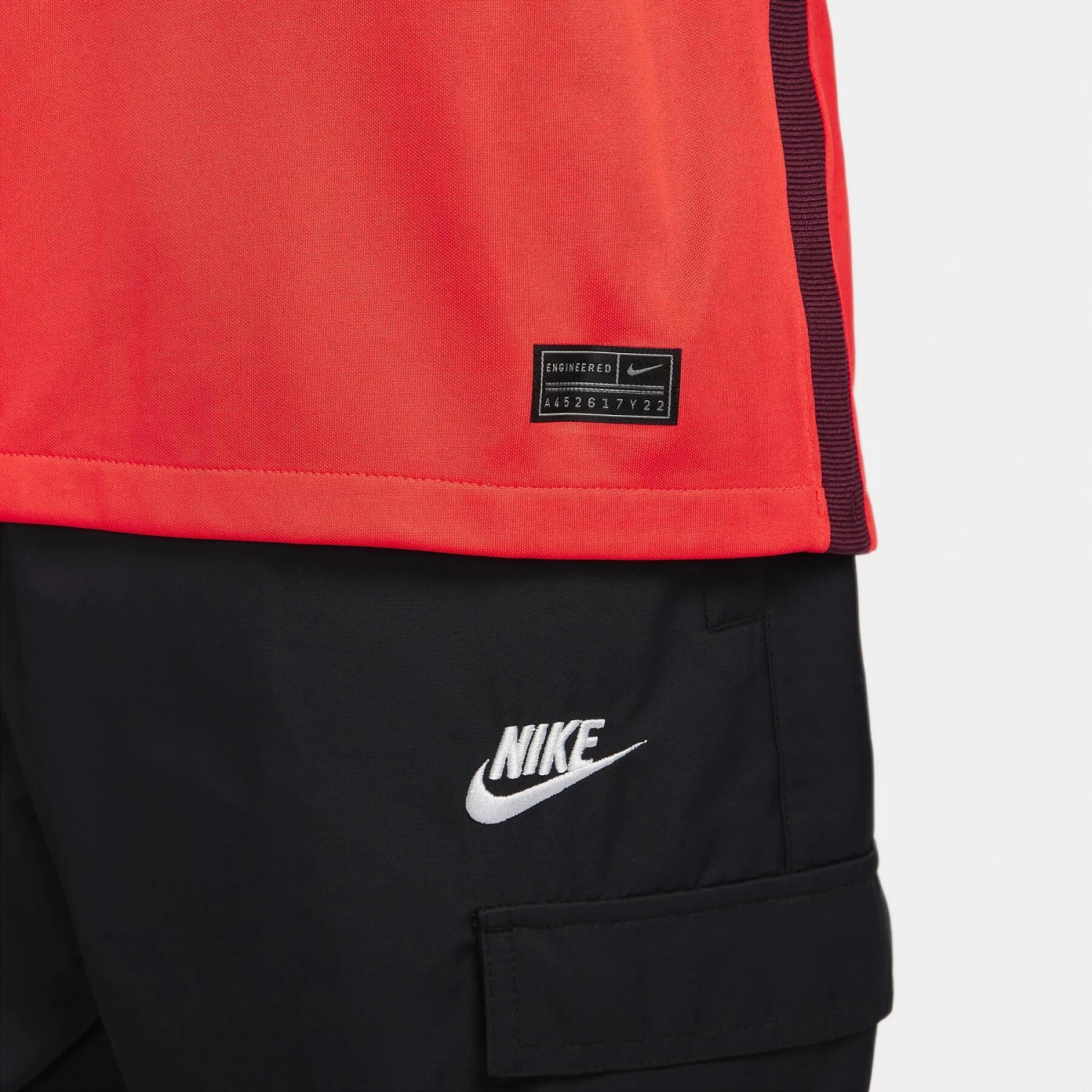 Nike Auswärtstrikot Angleterre Dri-FIT Euro Féminin 2022 7 Nike Auswärtstrikot Angleterre Dri-FIT Euro Féminin 2022 – Bild 5