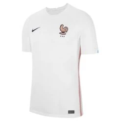Nike Auswärtstrikot Frankreich Dri-FIT Stadium 2022/23