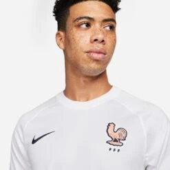 Nike Auswärtstrikot Frankreich Dri-FIT Stadium 2022/23 -ADIDAS Verkäufe nike cv5740 100 phsym001 new