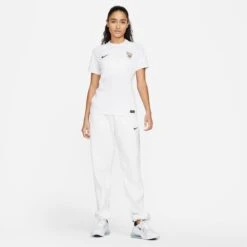 Nike Auswärtstrikot Frau Euro Feminin Frankreich 2022 -ADIDAS Verkäufe nike cv5761 100 phsym005 new