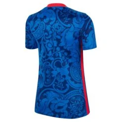 Nike Heimtrikot Frankreich Europameisterschaft Frauen 2022 -ADIDAS Verkäufe nike cv5762 439 phsbh001 new